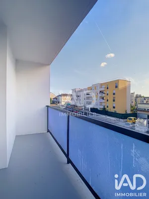 Appartement à Melun (77000)