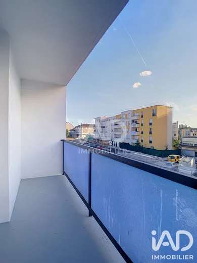 Appartement à Melun (77000)