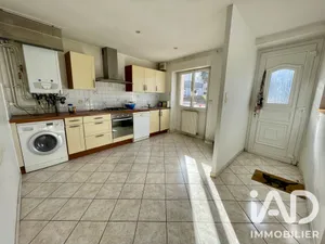 Townhouse in Landévant (56690)