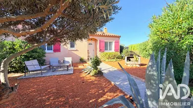 Maison traditionnelle à Tournissan (11220)