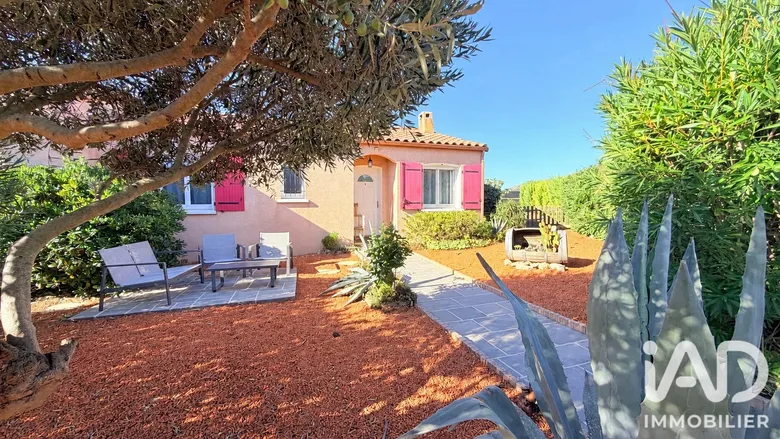 Maison 4 pièces 95 m² · à Tournissan · 95 m² · 225 000 €
