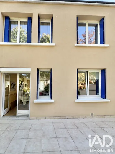 Maison de ville à Morsang-sur-Orge (91390)