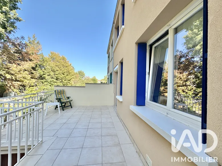 Maison 4 pièces 68 m² · à Morsang-sur-Orge · 67,6 m² · 258 000 €