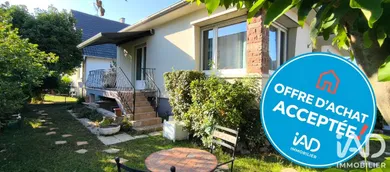 Townhouse in Souffelweyersheim (67460)
