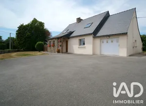 Maison à Plumergat (56400)