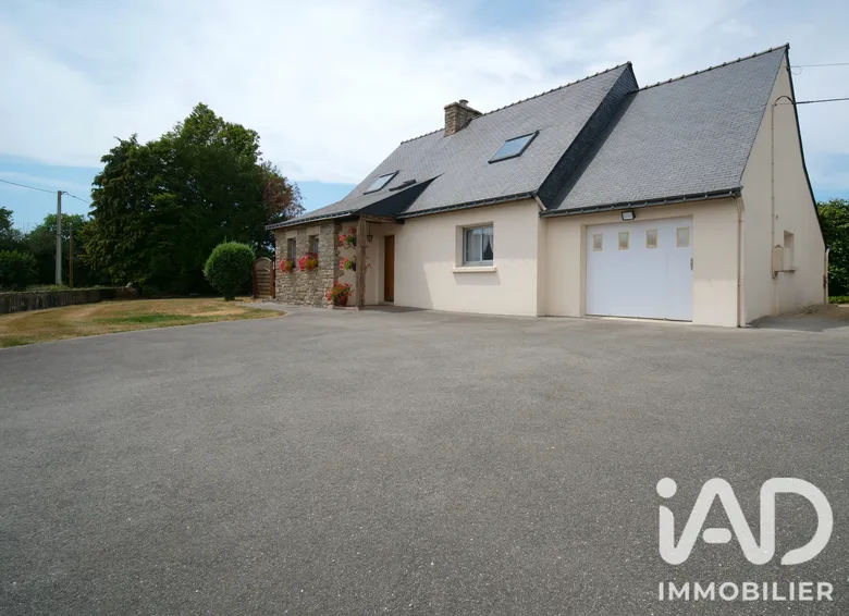 Maison 5 pièces 112 m² · à Plumergat · 112 m² · 290 000 €