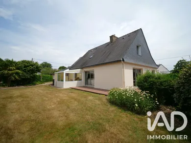 Maison à Plumergat (56400)