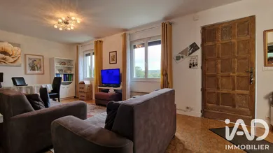 Maison à Trie-Château (60590)
