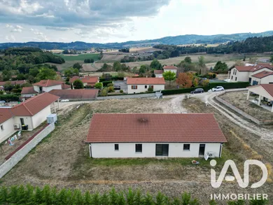 Maison à La Tourette (42380)