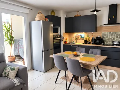 Appartement à Marseillan (34340)