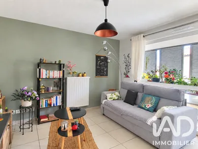 Appartement à Marseillan (34340)