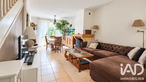 House in Domont (95330)