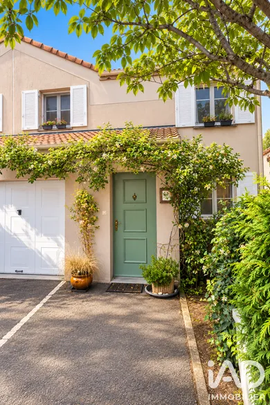 Maison à Domont (95330)
