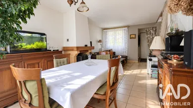 Maison à Domont (95330)