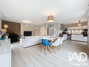 Duplex in Villennes-sur-Seine (78670)