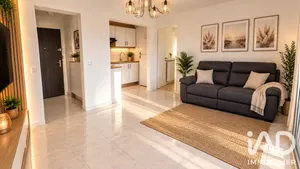 Apartment in Viry-Châtillon (91170)