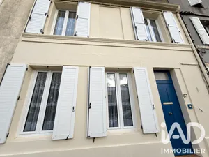 Maison de ville à Rochefort (17300)