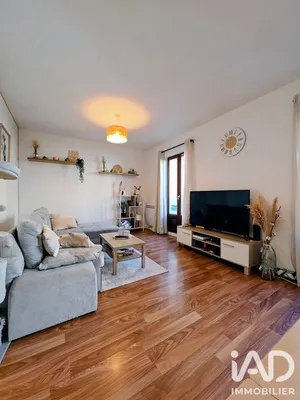 Apartment in Châtel-Guyon (63140)