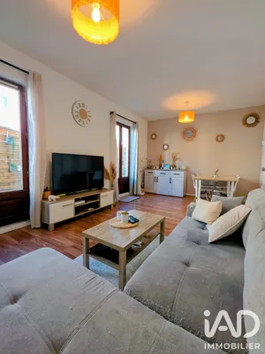Appartement à Châtel-Guyon (63140)