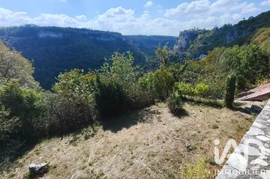 Maison à Rocamadour (46500)