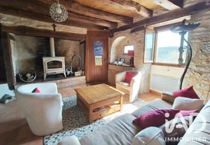 House in Rocamadour (46500)