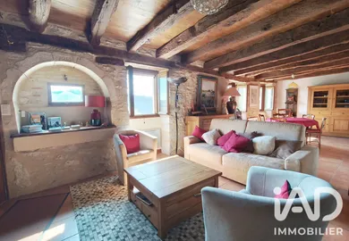 Maison à Rocamadour (46500)