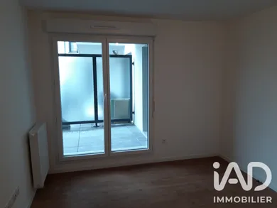 Appartement à Deuil-la-Barre (95170)