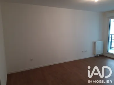 Appartement à Deuil-la-Barre (95170)