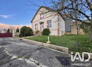 Townhouse in Charleville-Mézières (08000)