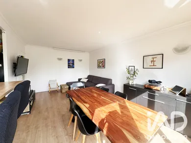 Appartement à Chennevières-sur-Marne (94430)