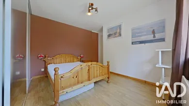 Appartement à Lélex (01410)