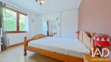 Appartement à Lélex (01410)