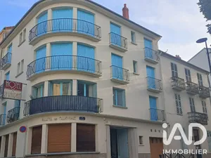 Immeuble à Vichy (03200)