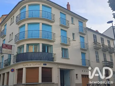 Immeuble à Vichy (03200)