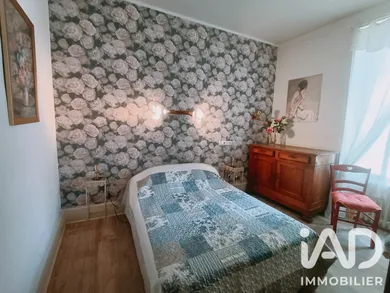 Immeuble à Vichy (03200)