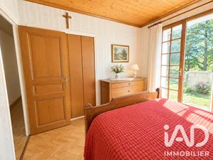 Traditional house in Saint-Michel-Chef-Chef (44730)