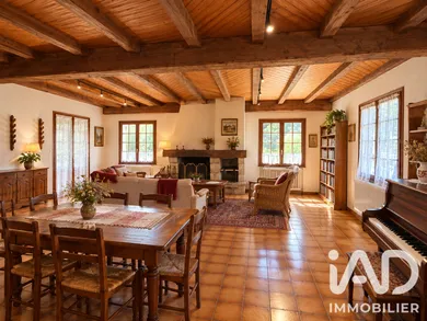 Maison traditionnelle à Saint-Michel-Chef-Chef (44730)
