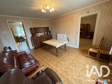 Appartement à Gironcourt-sur-Vraine (88170)