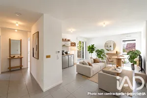 Apartment in Anglet (64600)