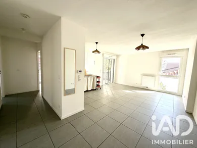 Appartement à Anglet (64600)