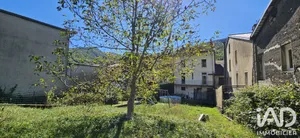 Village house in Argis (01230)