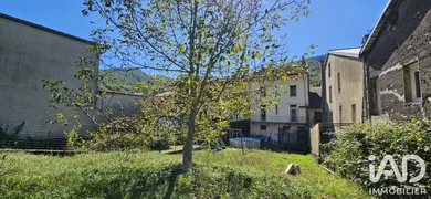 Maison de village à Argis (01230)
