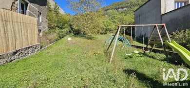 Maison de village à Argis (01230)