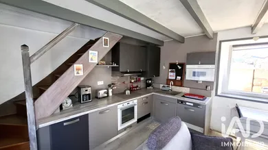 Maison à Trébeurden (22560)