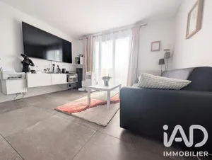 Apartment in Reims (51100)