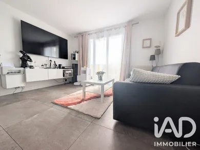 Appartement à Reims (51100)