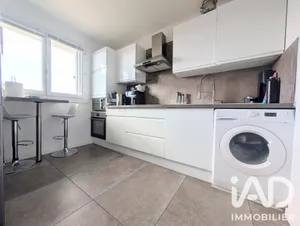 Appartement à Reims (51100)