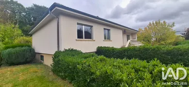 Maison à Carling (57490)