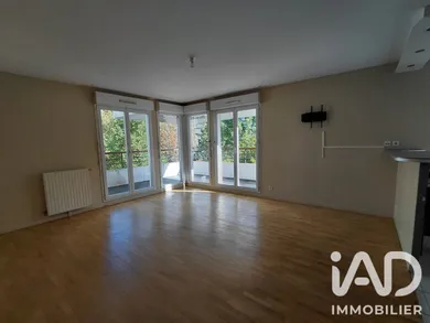 Appartement à Guyancourt (78280)