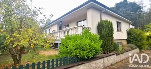 Maison à Carling (57490)